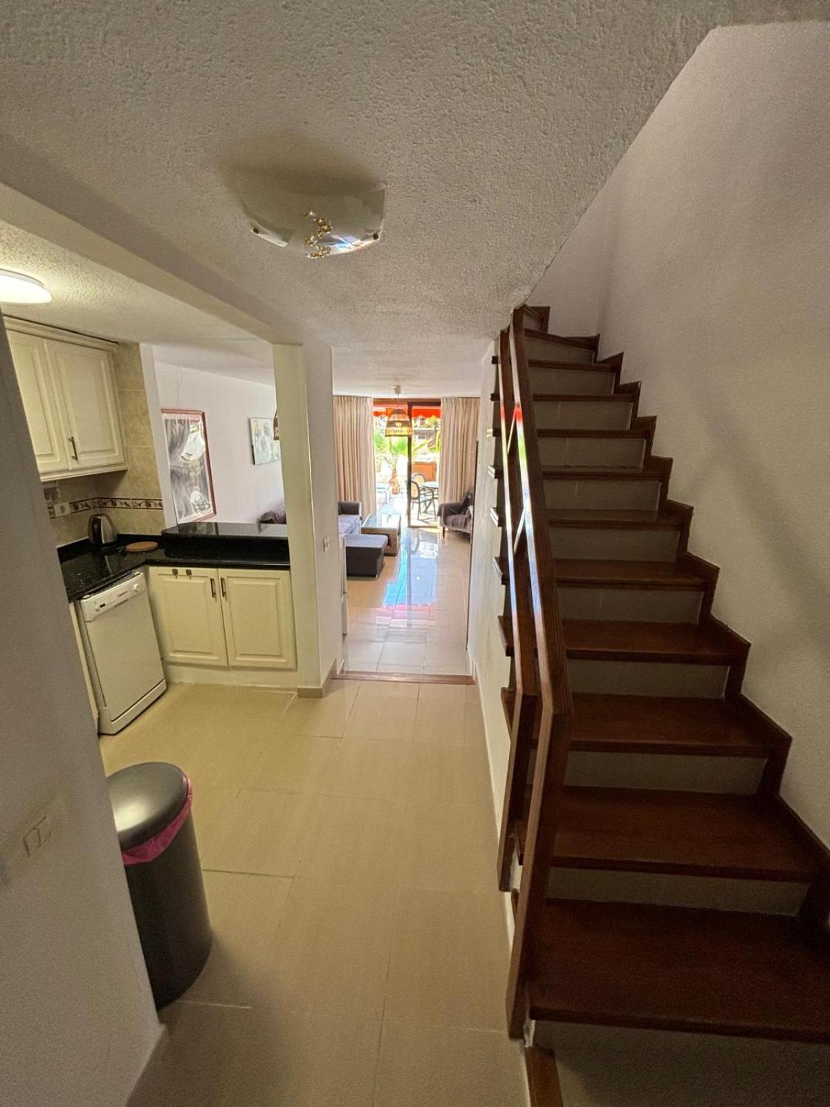 La Perla Negra By Tenerife Dream Properties Playa de las Americas  Ngoại thất bức ảnh