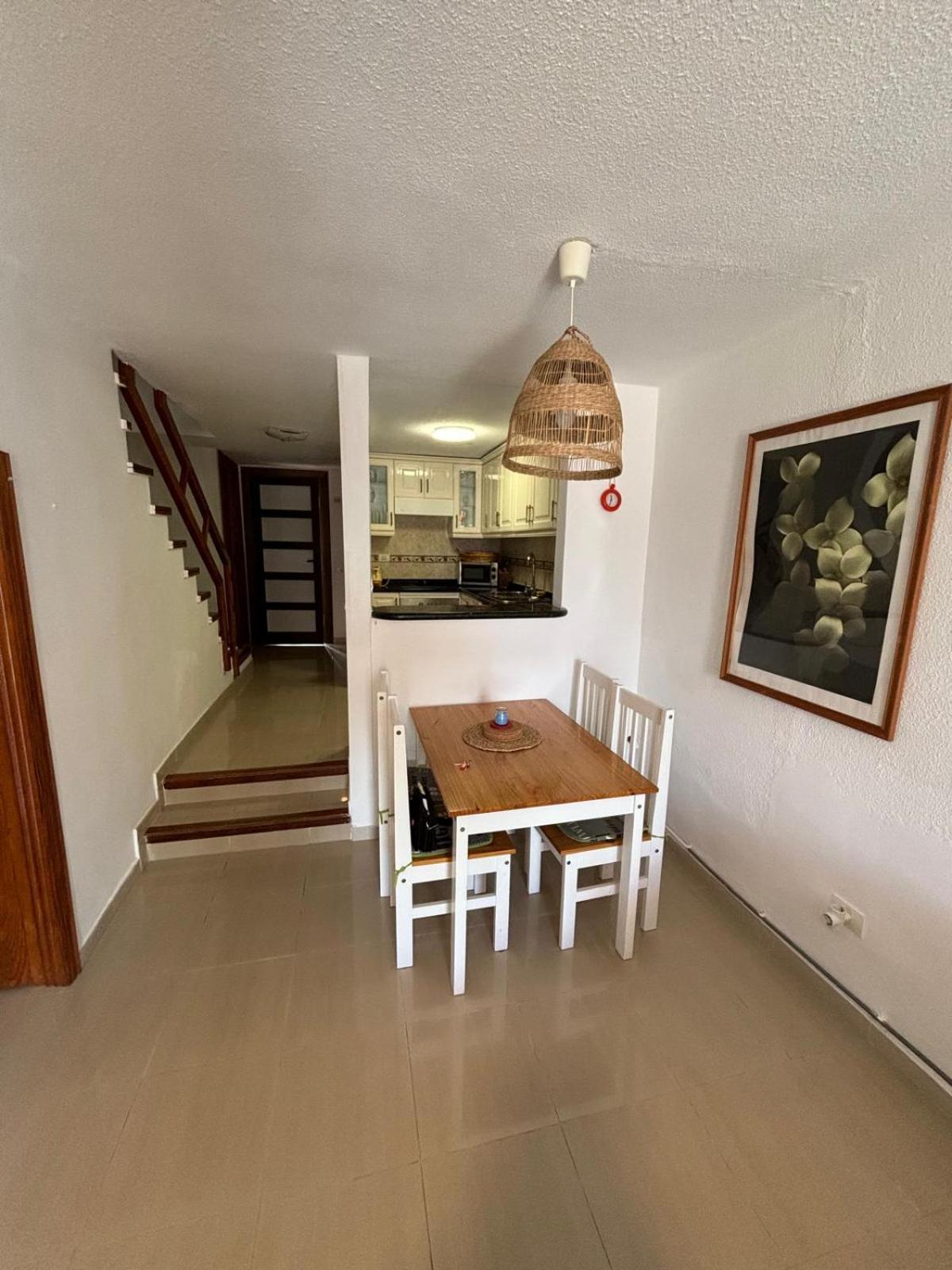La Perla Negra By Tenerife Dream Properties Playa de las Americas  Ngoại thất bức ảnh
